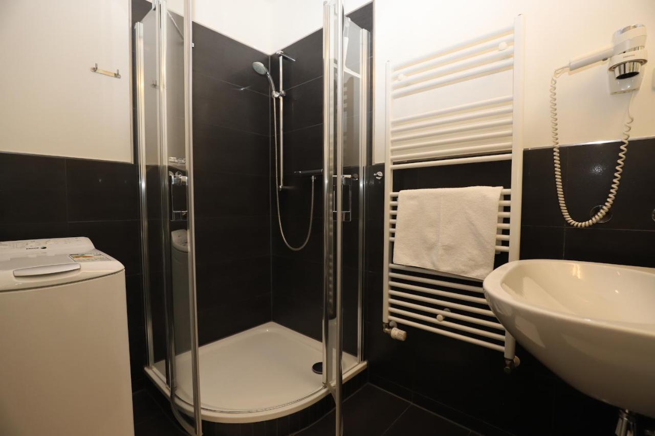 Ferienwohnung4 Im Haus Moewe Thiessow Kültér fotó