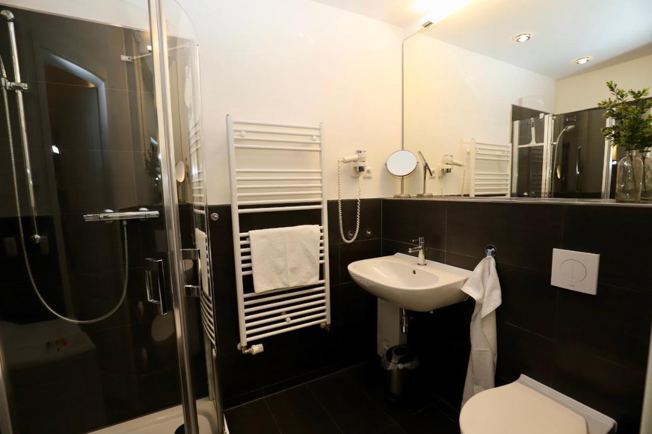 Ferienwohnung4 Im Haus Moewe Thiessow Kültér fotó